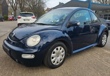 VW New Beetle 273.262 km 1.590 &euro; Oberhausen 46119