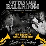 Cotton Club Ballroom