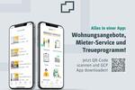 Etagenwohnung Gelsenkirchen Gelsenkirchen-West - 3 Zimmer, 68 m&sup2;, 490&euro; | Angebot:24778760