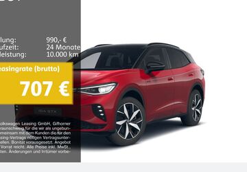 VW ID.4 8.147 km 46.940 &euro; Duisburg 47059