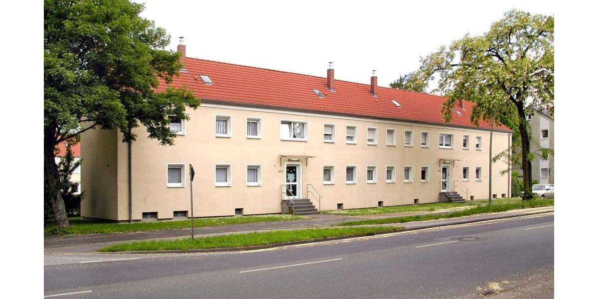Etagenwohnung Duisburg Huckingen - 2 Zimmer, 65 m&sup2;, 579&euro; | Angebot:27147559