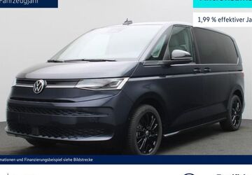 VW T7 Multivan 8.374 km 59.990 &euro; Bochum 44866