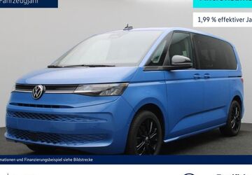 VW T7 Multivan 19.003 km 53.190 &euro; Bochum 44866