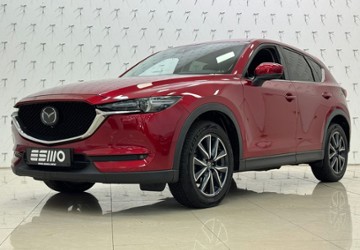 Mazda CX-5 128.947 km 14.500 &euro; Oberhausen 46149