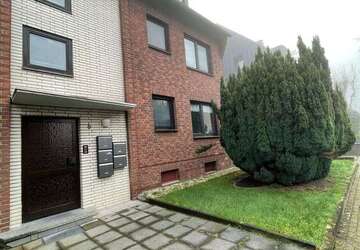 Wohnung Oberhausen Walsumermark - 3 Zimmer, 59 m&sup2;, 395&euro; | Angebot:27083151