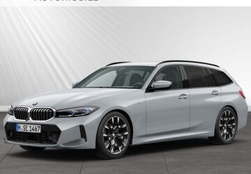 BMW 320 19.690 km 40.700 &euro; Wesel 46485