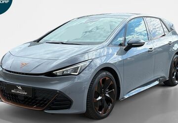 Cupra Born 47.901 km 24.780 &euro; Bottrop 46244