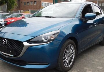 Mazda 2 182.337 km 7.799 &euro; Mülheim 45473
