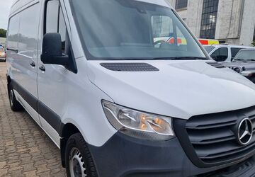 Mercedes-Benz Sprinter 61.843 km 28.700 &euro; Bochum 44805