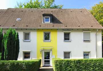 Wohnung Gelsenkirchen Resser Mark - 3 Zimmer, 47 m&sup2;, 359&euro; | Angebot:27134119