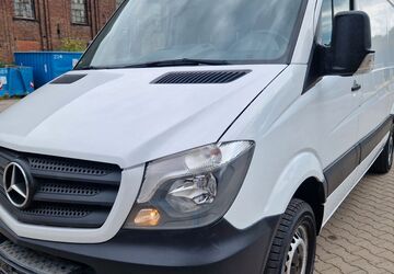 Mercedes-Benz Sprinter 164.930 km 14.500 &euro; Bochum 44805
