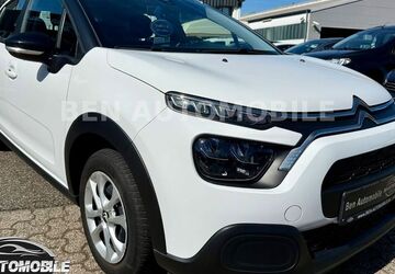 Citroen C3 32.800 km 10.710 &euro; Wesel 46485