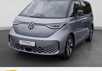 VW ID. Buzz 20.224 km 43.460 &euro; Bochum 44892