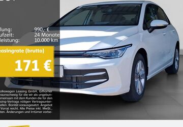 VW Golf 5.348 km 24.720 &euro; Recklinghausen 45663
