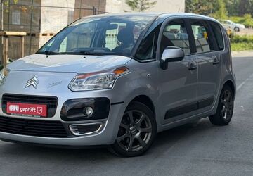 Citroen C3 85.093 km 4.500 &euro; Essen 45145