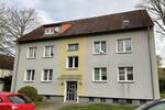 Dachgeschoßwohnung Herne Wanne - 2 Zimmer, 47 m&sup2;, 379&euro; | Angebot:26495998