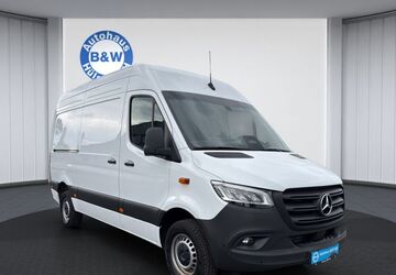 Mercedes-Benz Sprinter 44.363 km 38.999 &euro; Krefeld 47805