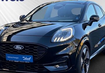 Ford Puma 9.000 km 27.990 &euro; Oberhausen - Sterkrade 46145