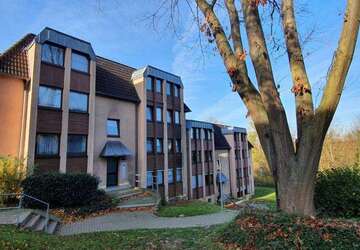 Wohnung Bochum Werne - 2 Zimmer, 57 m&sup2;, 294&euro; | Angebot:27463790