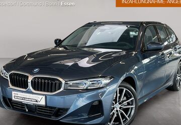 BMW 330 17.374 km 41.999 &euro; Essen 45141