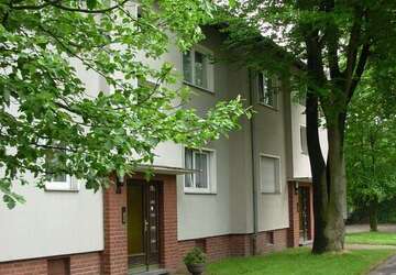 Wohnung Mülheim an der Ruhr Heißen - 3 Zimmer, 57 m&sup2;, 455&euro; | Angebot:27142073