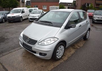 Mercedes-Benz A 150 59.300 km 5.980 &euro; Oberhausen 46145