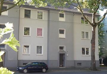 Wohnung Bochum Bochum-Mitte - 1 Zimmer, 52 m&sup2;, 514&euro; | Angebot:22028860