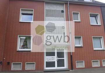Wohnung Duisburg Großenbaum - 2 Zimmer, 51 m&sup2;, 360&euro; | Angebot:26786002