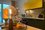 Etagenwohnung Düsseldorf Stadtbezirk 2 - 1 Zimmer, 31 m&sup2;, 937&euro; | Angebot:23904718