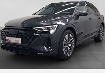 Audi Q8 e-tron 103.916 km 45.980 &euro; Bochum 44809