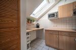 Dachgeschoßwohnung Essen Stadtbezirk VIII - 2 Zimmer, 65 m&sup2;, 1.100&euro; | Angebot:26149272