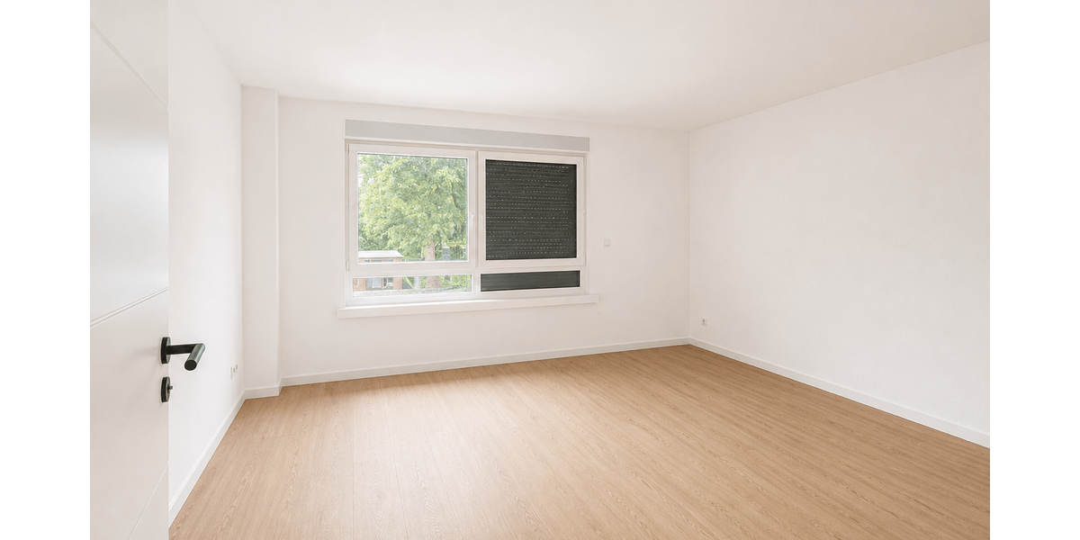 Etagenwohnung Essen Stadtbezirk VII - 3 Zimmer, 69 m&sup2;, 850&euro; | Angebot:26974627
