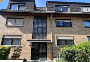 Wohnung Essen Stadtbezirk IV - 2 Zimmer, 68 m&sup2;, 662&euro; | Angebot:26459075