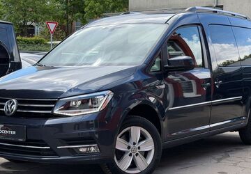 VW Caddy 177.660 km 14.700 &euro; Gelsenkirchen 45889