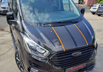 Ford Tourneo Custom 70.200 km 34.900 &euro; Sprockhövel 45549