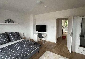 Wohnung Duisburg - 1 Zimmer, 40 m&sup2;, 620&euro; | Angebot:26577927