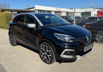Renault Captur 26.700 km 15.980 &euro; Oberhausen 46149