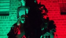 Vinz Clortho Midland x Shining Dark - Solar Conquest Metal Night