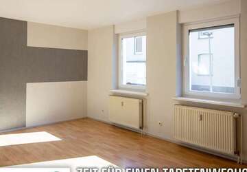 Wohnung Oberhausen Buschhausen - 1 Zimmer, 39 m&sup2;, 300&euro; | Angebot:27021176