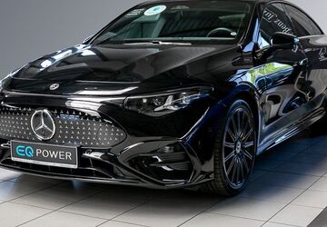 Mercedes-Benz CLA 250 13.875 km 52.750 &euro; Oberhausen 46149