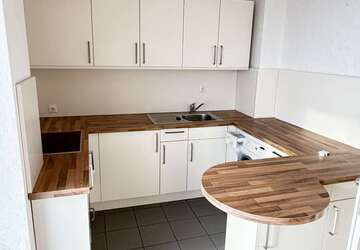 Wohnung Gelsenkirchen Buer - 1 Zimmer, 42 m&sup2;, 360&euro; | Angebot:27242685