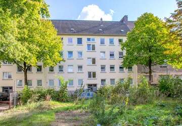 Wohnung Essen Altendorf - 2 Zimmer, 47 m&sup2;, 325&euro; | Angebot:27441476