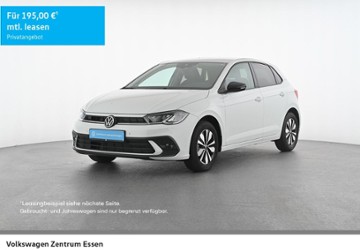 VW Polo 21.817 km 18.960 &euro; Essen 45143