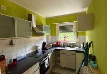 Wohnung Herne Börnig - 2 Zimmer, 46 m&sup2;, 261&euro; | Angebot:27166089
