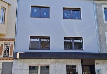 Wohnung Essen Rüttenscheid - 3 Zimmer, 83 m&sup2;, 872&euro; | Angebot:26745248