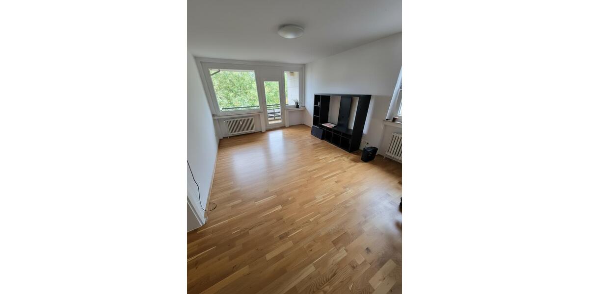 Etagenwohnung Essen Stadtbezirk III - 2 Zimmer, 61 m&sup2;, 610&euro; | Angebot:25933372