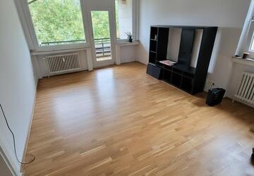 Wohnung Essen Stadtbezirk III - 2 Zimmer, 61 m&sup2;, 610&euro; | Angebot:25933372