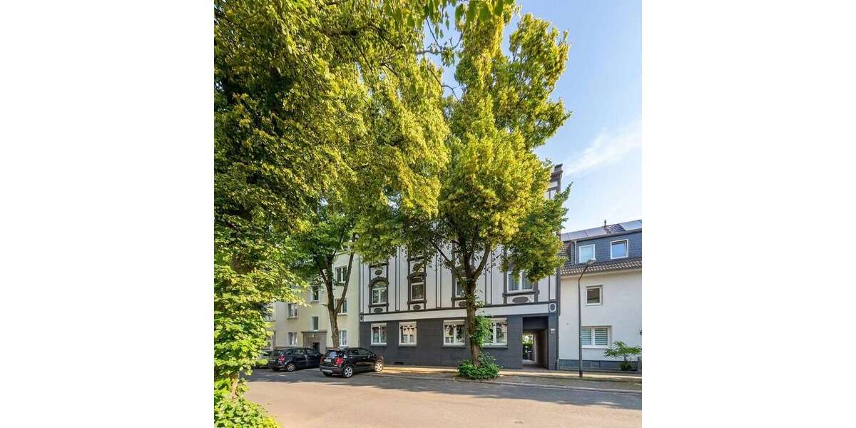 Etagenwohnung Essen Gerschede - 2 Zimmer, 68 m&sup2;, 550&euro; | Angebot:27163962