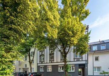 Wohnung Essen Gerschede - 2 Zimmer, 68 m&sup2;, 550&euro; | Angebot:27163962