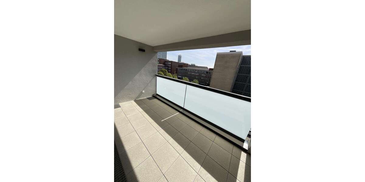 Etagenwohnung Essen Südviertel - 3 Zimmer, 93 m&sup2;, 1.159&euro; | Angebot:26306677